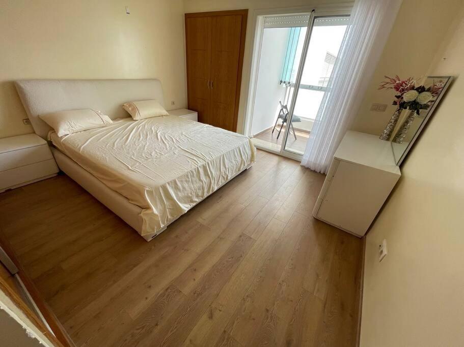 Appartement De Luxe A Peninsula Казабланка Екстериор снимка