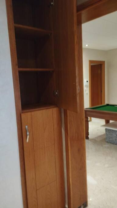 Appartement De Luxe A Peninsula Казабланка Екстериор снимка